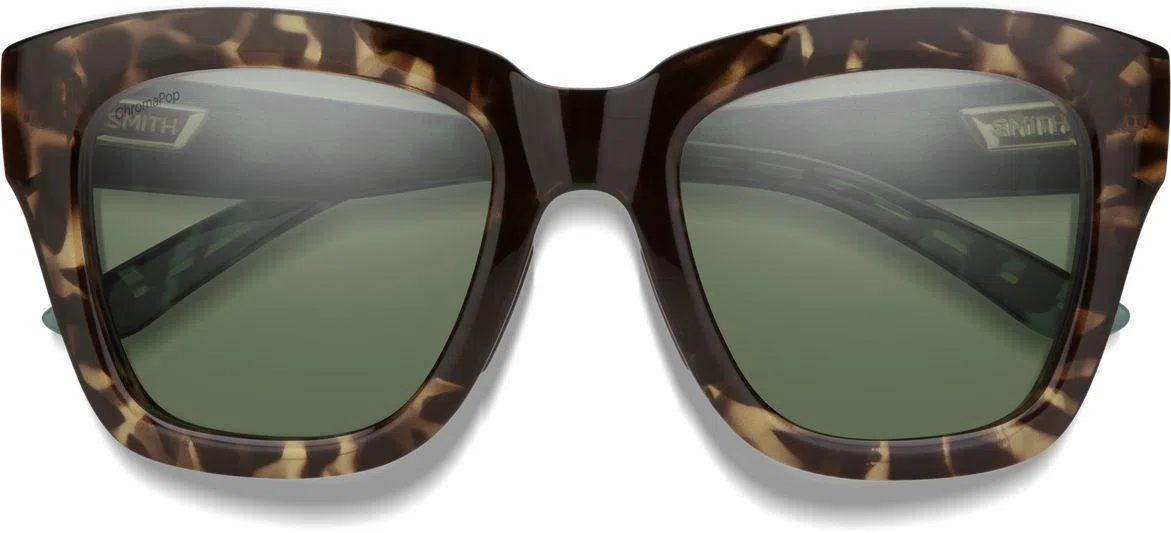 Smith Optics Lifestyle 205889 Sway Sunglasses - view 32